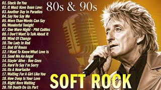 Download lagu Rod Stewart, Phil Collins, Scorpions, Air Supply, Bee Gees, Lobo - Soft Rock Love Songs 70s 80s 90s mp3 Download lagu Rod Stewart, Phil Collins, Scorpions, Air Supply, Bee Gees, Lobo - Soft Rock Love Songs 70s 80s 90s mp3