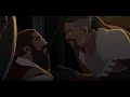 ~roland and lacklon moments~ [Dragon Age: Absolution spoilers]