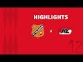Samenvatting FC Volendam - Jong AZ (25-10-2019)