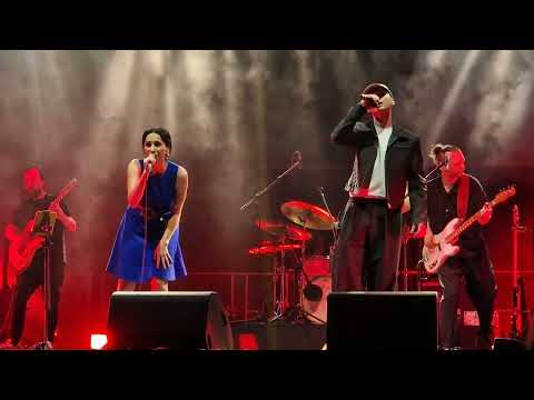 Renata Przemyk feat. Igor Herbut -Kochana