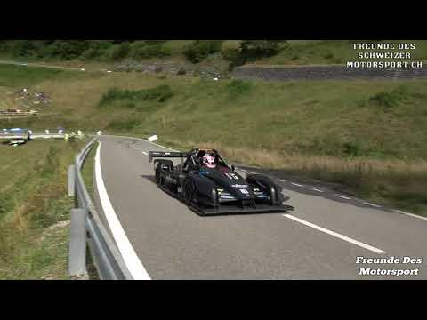 500HP Nova NP01-2 Honda Turbo EMAP Course de côte St-Ursanne  Les Rangiers 2024 Geoffrey Schatz