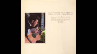 Robbie Basho - Scottish Rites (1979)