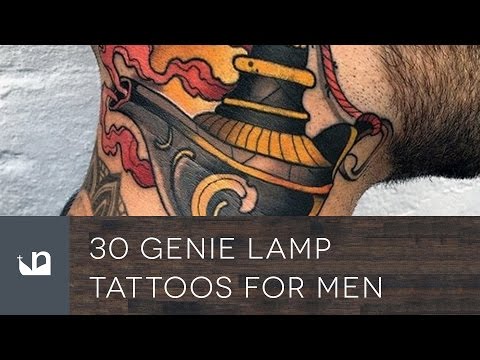 download lagu mp3 mp4 Genie Lamp Tattoo, download lagu Genie Lamp Tattoo gratis, unduh video klip Genie Lamp Tattoo