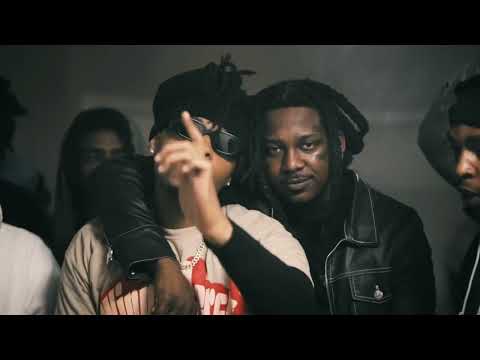 SHATTA - “Correct Dat”