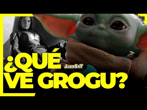 The Mandolorian 3 Capítulo 1 Análisis | Todo explicado