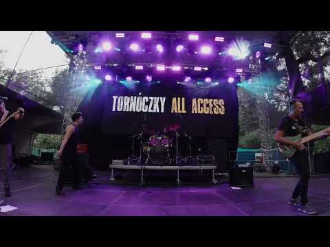 Tornóczky All Access - Jimi Hendrix Medley - Campus 2025 Debrecen