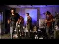 Young The Giant - Islands (Last.fm Sessions)