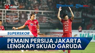 Unik! Sepanjang Piala AFF, Pemain Persija Selalu Lengkapi Skuad Garuda untuk Bela Negara Tercinta