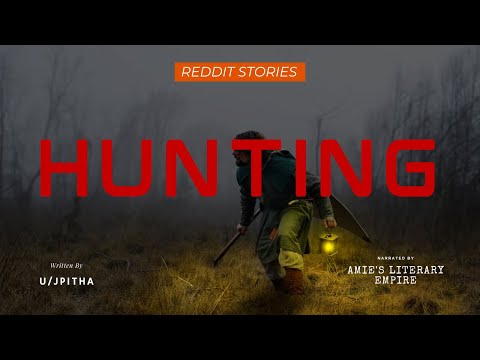 Hunting (r/HFY)