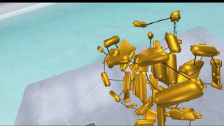 Perfect Angle VR - Zen edition (vr htc vive) Mostly out of sight