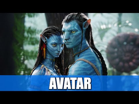 AVATAR | REVIEW (POCAHONTAS WITH ALIENS)