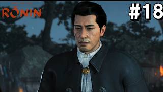 【Rise of the Ronin】歴史上の偉人続々登場。その特徴的なほくろ。お前は・・・。　#18