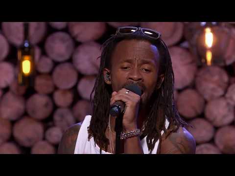 Tshawe Baqwa - Radio Luxembourg (Hver gang vi møtes 2018)