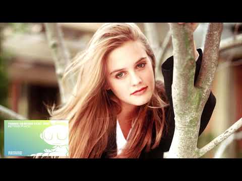 Tomas Heredia feat. TATA - Better Place (Extended Mix)