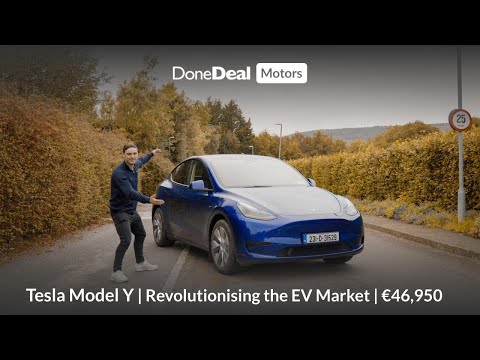 Tesla 232 (2023 November) Model Y, Urgent sale !! - Image 2