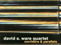 David S. Ware Quartet - Corridors & Parallels