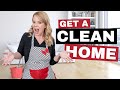 MY SPRING CLEANING ROUTINE