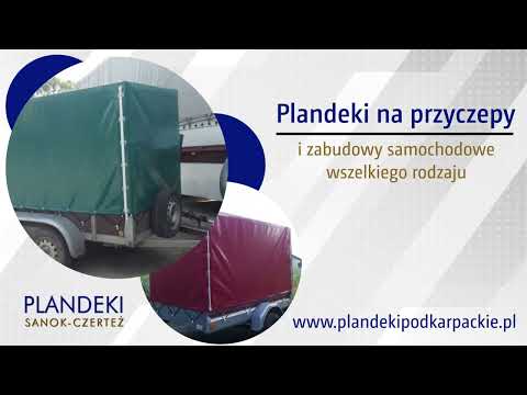 Zobacz filmy, Plandmix Plandeki, Czerteż
