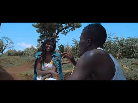 Danlee ft Echate -Ndemererie official video