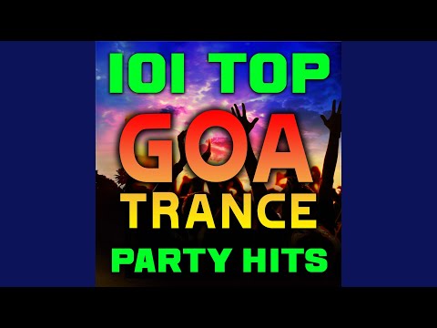 Goan Mad (Party Remix) [feat. Cortex & Brainbokka]