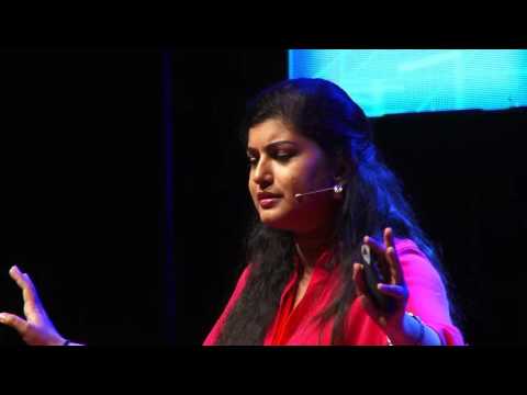 How Do You Fake It? | Shanuki De Alwis | TEDxColombo (2016)