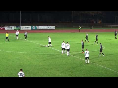 Tartu JK Welco - Raasiku FC Joker 7:1 (3:0)