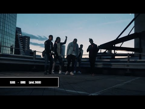 Sligg - Koud (Prod. 24Ojo)