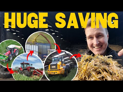 The Complete Guide to Making Excellent Silage