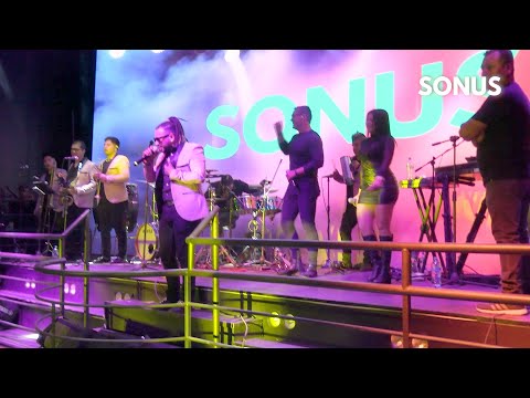 #SONUS en VIVO - Evento de Tercer Aniversario Completo