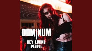 Dominum - Immortalis Dominum [Hey Living People] 347 29 video