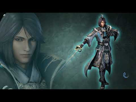Dynasty Warriors 9 - DLC Hua Xiong Story mode Final #final    #multiplayer #online