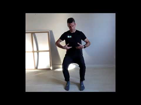 Sylvain Plantard – Educateur Sportif – Exercice de Respiration