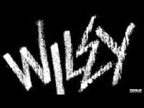 Wiley-Graveyard Freestyle