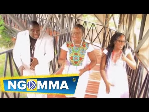 Elijah N Karanja - Rugendo ini Ruru (Official Video)