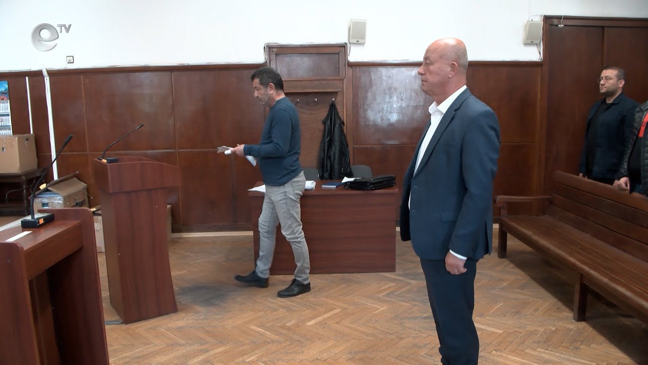Отстраниха от длъжност кмета на Минерални бани Мюмюн Искендер