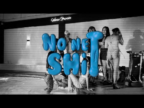 O SIDE MAFIA - No Net Shit Prod. ZP3ND (Official Music Video)