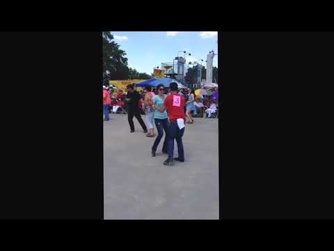 Zydeco Dance Festival  - Das gibt es nur in Louisiana