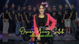 Download lagu Orang Yang salah - Nilah fauzista ( cover ) mp3