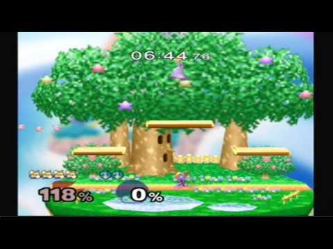 MacD(Peach) vs Lovage(Fox)2