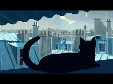 Rainy days in Brazil