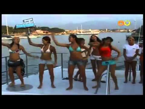 Facundo Incógnito chicas maxim