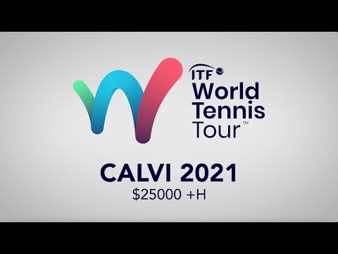 Ladies Open de Calvi 2021