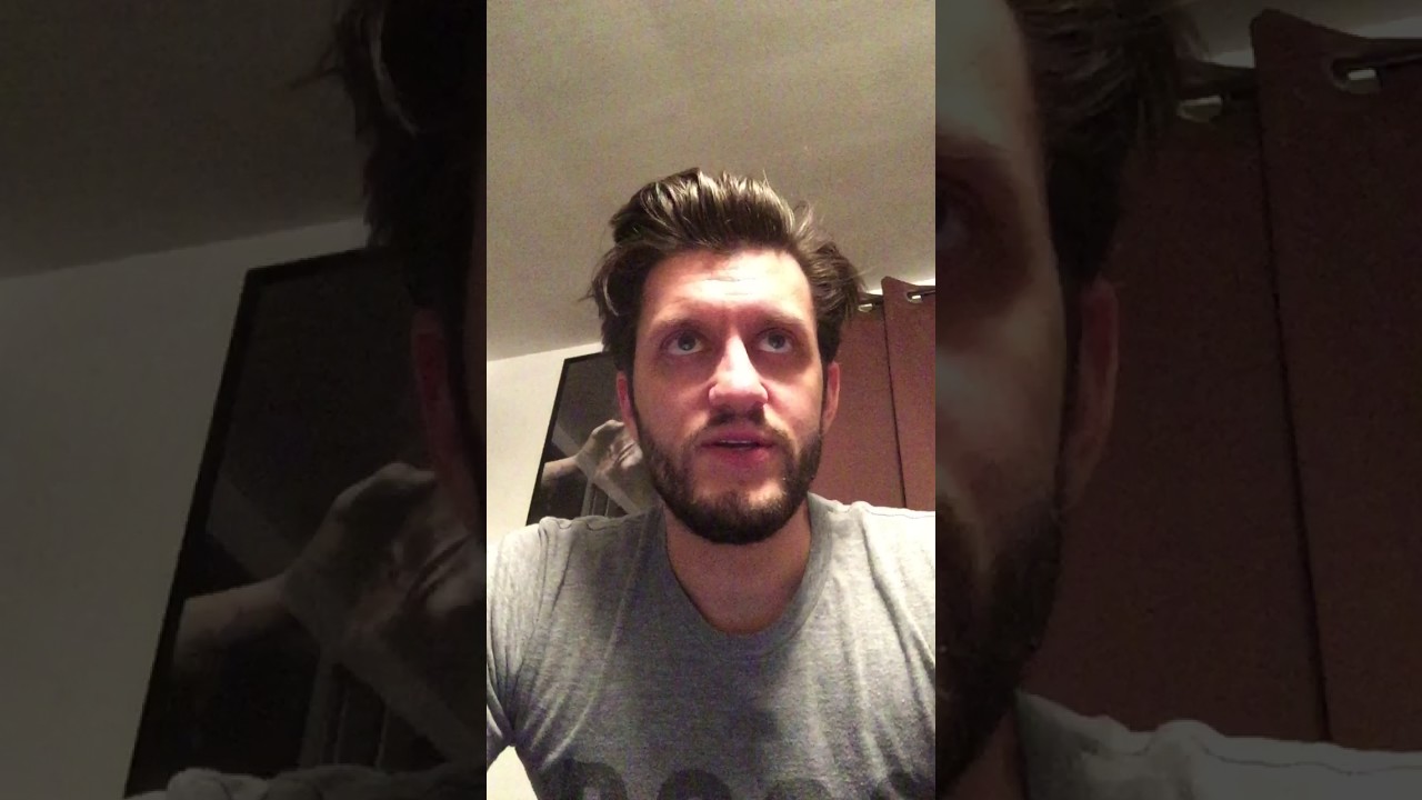 My BPD / NPD Relationship Pt 1.