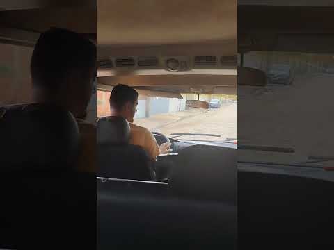 Bora Bora galerinha Pirenópolis de Goiás tomar banho de cachoeira