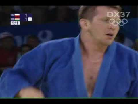 100 Przemyslaw Matyjaszek pol vs Daniel Hadfi Hun  MPEG 1