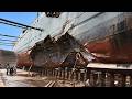 Why the Navy Saved This Destroyer 3 Times