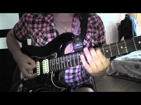 DAN-JAM - ЛЕТНЯЯ ГРОЗА ( ВИВАЛЬДИ )