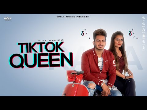 TikTok Queen