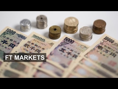日本與刺激政策--堅持還是扭曲？I FT Markets (Japan and stimulus — stick or twist? I FT Markets)