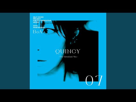 Video thumbnail for QUINCY (The Greatest Version)